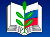 Логотип ФЦИОР